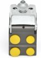 Kangoo 1-I Kangoo 2-II Fren Limitörü (1997-2008) 8200882053 -Renault Mais
