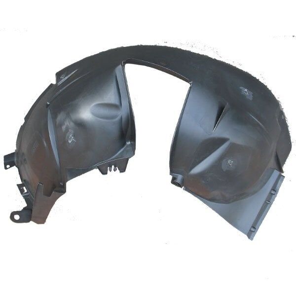 8200735437 RENAULT Clio Sandero 1-I Sağ Ön Çamurluk Davlumbaz (2008-2012) 8200735437 -Yerli Kaporta OEM 8200735437 Oto Mavili