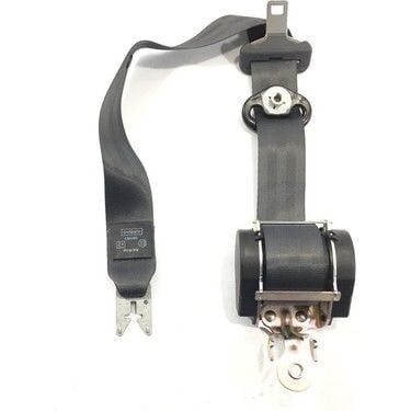 8200699558 RENAULT Megane Megane 2-II Scenic 2-II Ön Emniyet Kemeri Sol (2003-2010) 8200699558 -Yerli Üretim OEM 8200699558 Oto Mavili