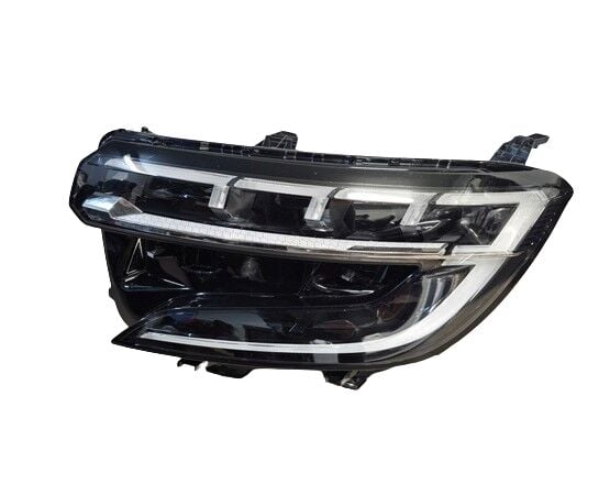 Austral Sol Ön Far Lambası (Full Led Vision) (2022-2025) 260606796R - Renault Mais