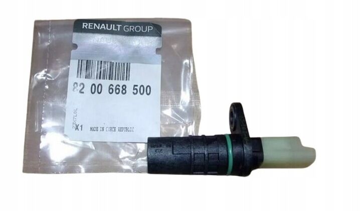 Trafic 2-II Master 3-III Krank Sensörü Volant Okuyucu Kaptörü 2.0-2.3 Dci M9R-M9T 8200668500 -Renaul