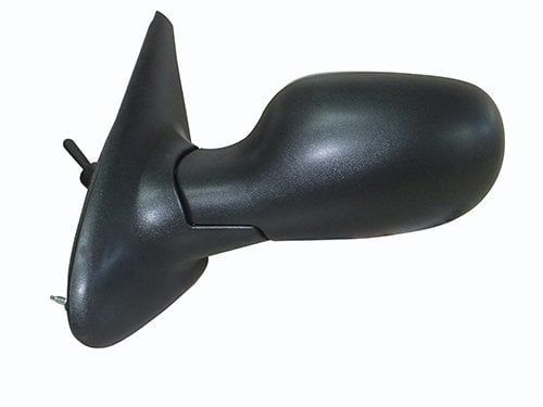 7700834181 RENAULT Megane Megane 1-I Sol Dış Dikiz Aynası Mekanik (1995-1998) 7700834181 -Gva OEM 7700834181 Oto Mavili