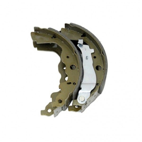 Lodgy Dokker Duster 1-I Arka Fren Balata 7701210109 -Delphi