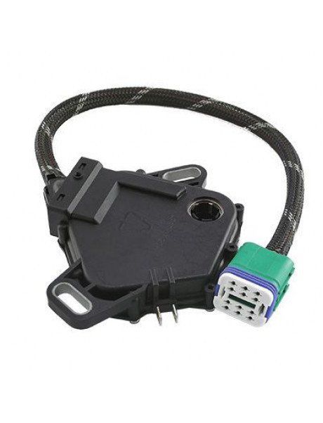 Laguna 1-I Laguna 2-II Otomatik Vites Kaptörü (Şarteli) 7700100010-8201708662 -Sagem