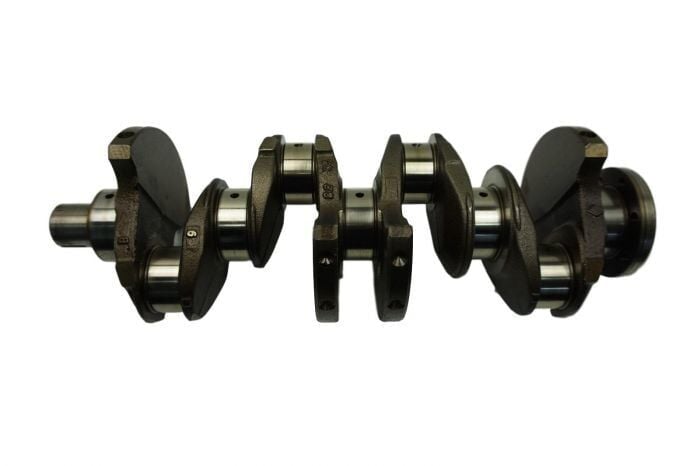 Laguna 1-I Krank Mili 1.8 16V F4P (1998-2002) 7700113211 -Renault Mais