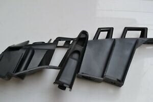 Modus Sağ Ön Tampon Ayağı Plastiği (2008-2010)8200213560 -Renault Mais