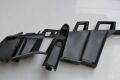Modus Sağ Ön Tampon Ayağı Plastiği (2008-2010)8200213560 -Renault Mais