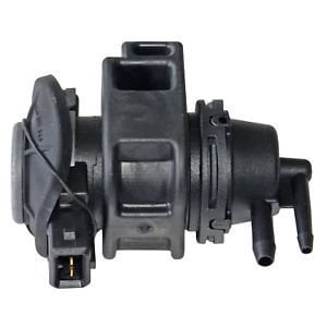 Megane 2-II 3-III Fluence Laguna 3-III Turbo Elektrovanası 8200661049 -Renault Mais