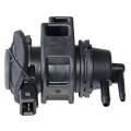 Megane 2-II 3-III Fluence Laguna 3-III Turbo Elektrovanası 8200661049 -Renault Mais