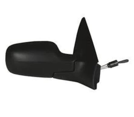 7701054686 RENAULT Megane Megane 2-II Dış Sağ Dikiz Aynası Mekanik (2003-2010) 7701054686 -Gva OEM 7701054686 Oto Mavili