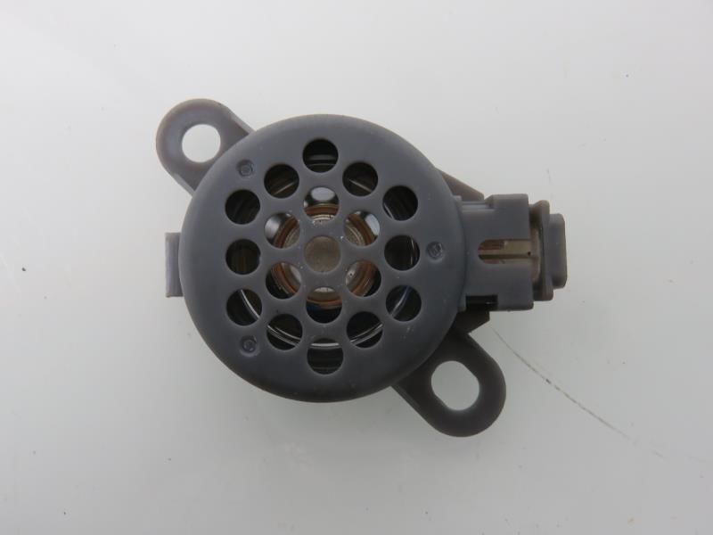 8200259144 RENAULT Megane Laguna 2-II Megane 2-II Park Sensör Kornası 8200259144 -Gua OEM 8200259144 Oto Mavili