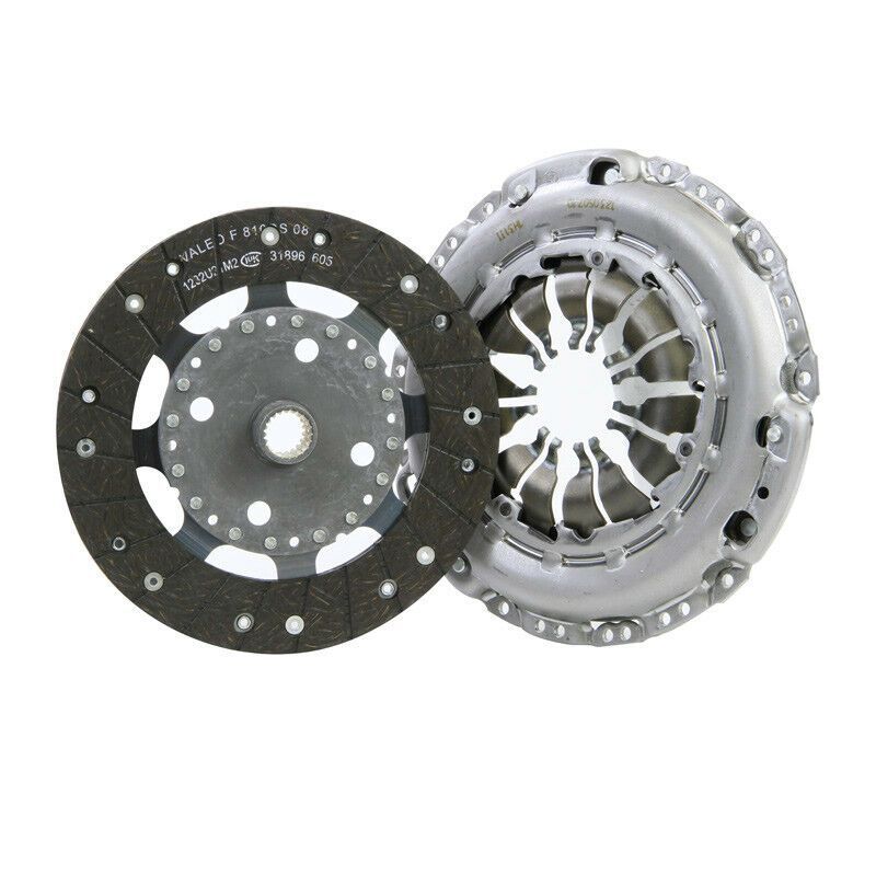302053110R RENAULT Megane Megane 3-III Debriyaj Seti (Baskı+Balata) (2008-2016) 1.2 Tce H5F 302053110R -Luk OEM 302053110R Oto Mavili
