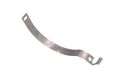 Megane 4-IV Katalizatör Kelepçe (Suportu) 208196144R - Renault Mais