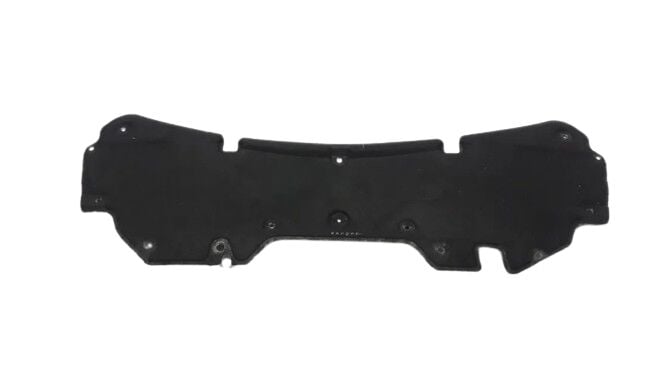 Kadjar Motor Kaput Keçesi İzalatörü ve Klipsleri (2013-2022) 658400904R -Yerli Üretim