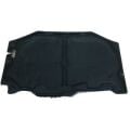Megane 1-I Motor Kaput Keçesi İzalatörü ve Klipsleri (1999-2002) 7700431648 -Öziş