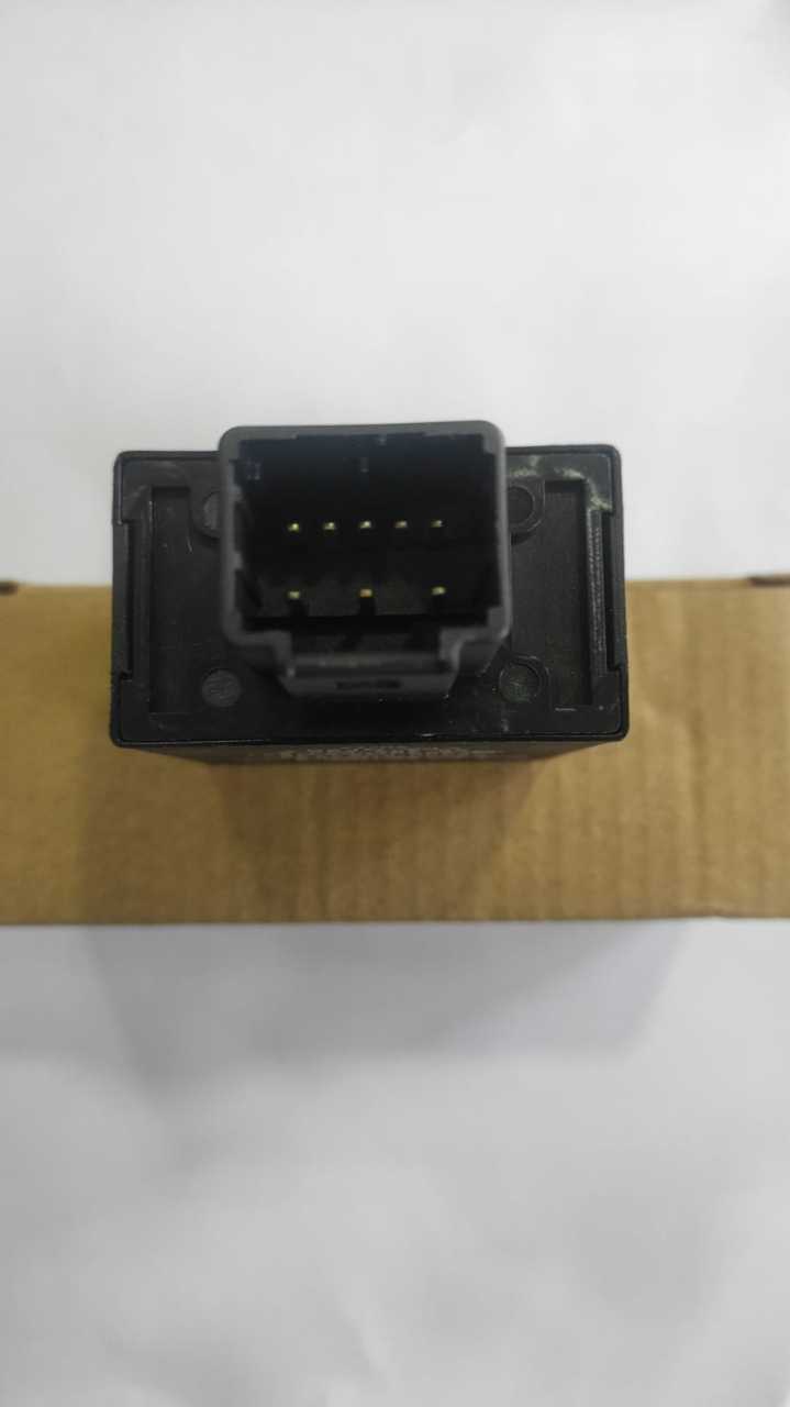 Kango 1-I 2-II Klima Rolesi 8 FİŞ 8200095112-Sagem