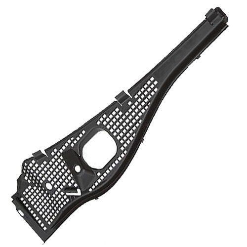 6001546859 DACIA Duster Duster 1-I Sağ Ön Cam Izgara Kulağı (2009-2017) 6001546859 -Renault Mais OEM 6001546859 Oto Mavili