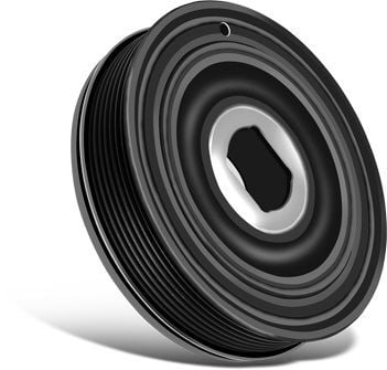 Trafic 3-III Laguna 3-III Latitude Krank Kasnağı 2.0 Dci M9R 8200361247 -Onsan