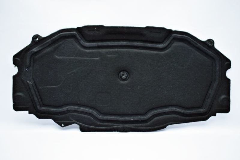 Kaput Keçesi (İzalatörü) Clio 2 - II ve Klipsleri 2003-2012 8200198038 - Yerli