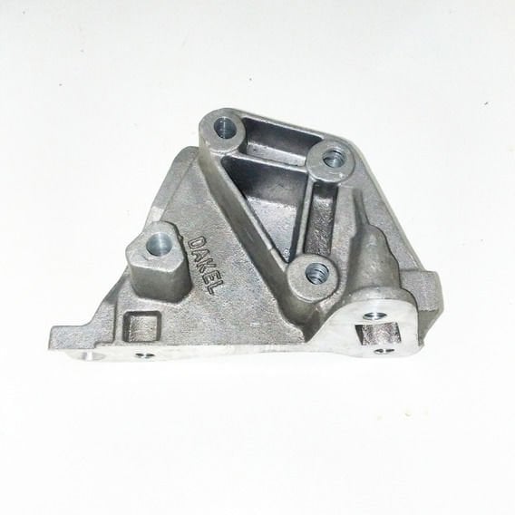 Megane Motor Takozu Kulağı Ön Sağ 7700832250 -Renault Mais