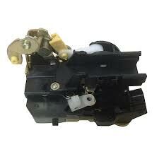 7702127971 RENAULT R19 Europa Arka Kapı Kilidi Sağ Kilit (Motorsuz) Motor Takılan Tip 7702127971 -Sagem OEM 7702127971 Oto Mavili