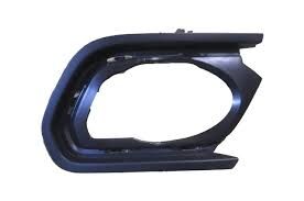 1310129 DACIA Sandero Sandero 2-II Sağ Sis Far Kapak Çerçevesi (2016-2020) 261A28671R -Renault Mais OEM 1310129 Oto Mavili