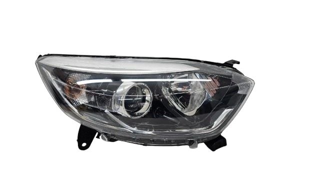 Captur 1-I Ön Sağ Far Lambası Halojen Mercekli (2013-2016) 260102734R-260103166R-260103714R- Mais
