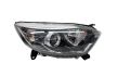 Captur 1-I Ön Sağ Far Lambası Halojen Mercekli (2013-2016) 260102734R-260103166R-260103714R- Mais