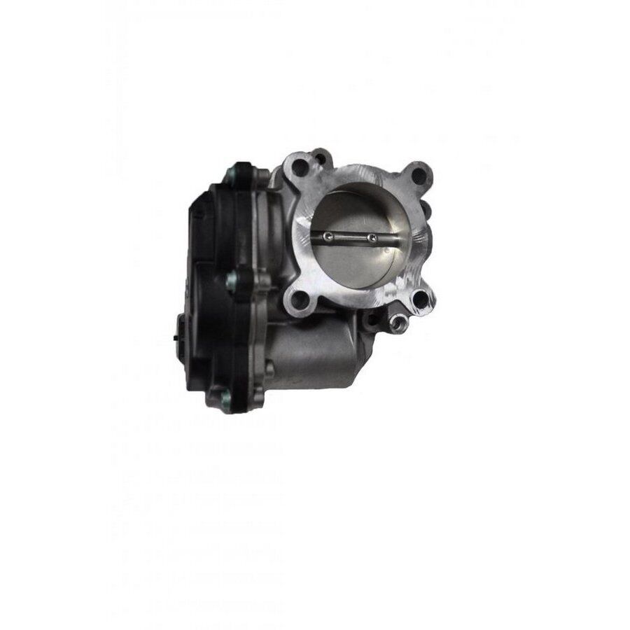 Fluence Gaz Kelebeği (Kelebek Kutusu) 1.6 Sce H4M 161205601R -İthal
