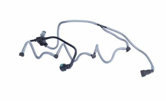 Master 2-II Mazot Tevzi Borusu 2.5 Dci G9U (2003-2010) 8200589142