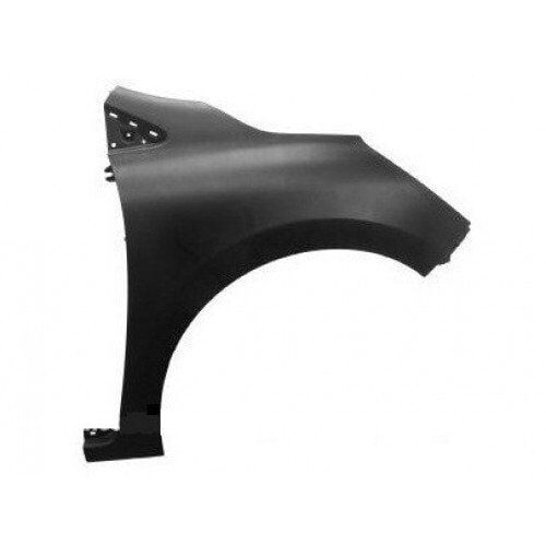 Clio 4-IV Sağ Ön Çamurluk (2013-2015) 631002841R -Yerli Kaporta