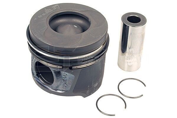 2398133 RENAULT Clio Logan 2-II Sandero 2-II Piston Segman (Adet) 1.0 Sce B4D (2016-2020) 120A18062R -Renault Mais OEM 2398133 Oto Mavili