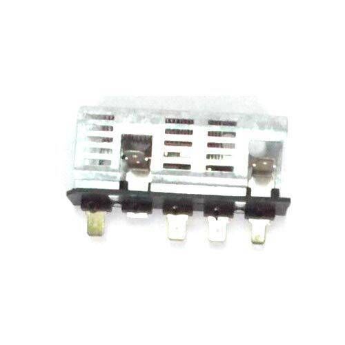 7701028683 RENAULT R9 Broadway R11 Flaşh Kalorifer Rezistansı 7701028683 -Seim OEM 7701028683 Oto Mavili