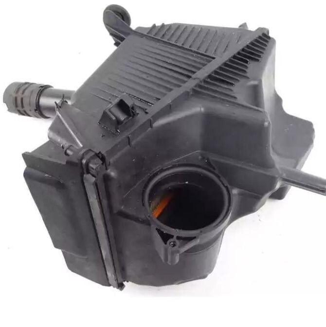 Kango 3-III Hava Filtre Kabı (Kutusu) 1.5 Dci K9K (2008-2020) 8200788196 -Renault Mais