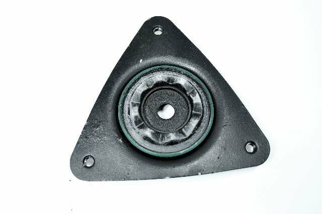 543206968R RENAULT Megane Megane 4-IV Kadjar Talisman Ön Amortisör Takozu Tablası 543206968R-543207020R -Üç-El OEM 543206968R Oto Mavili