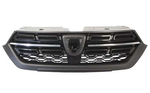 623107373R RENAULT Clio Dokker Ön Panjur (2016-2020) 623107373R -Yerli Kaporta OEM 623107373R Oto Mavili