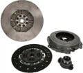 Master 3-III Baskı Balata Bilya Volant (3Lü Set) 123106282R-302054956R-8201108206 -Luk
