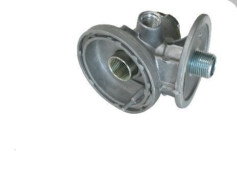 8201056870 DACIA Logan Logan 1-I Sandero 1-I Duster 1-I Yağ Filtresi Gövdesi (Müşürlü) 1.5 Dci K9K 8201056870 -Vitesse OEM 8201056870 Oto Mavili