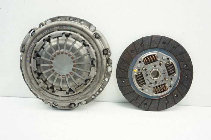 Taliant Sandero 3-III Motor Debriyaj Seti (Baskı Balata) 1.0 SCE 302055704R-302057069R -Renault Mais