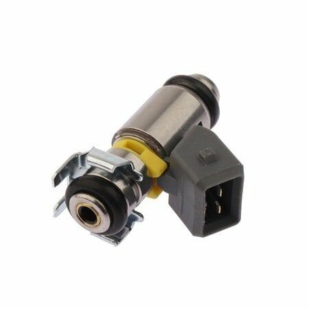 8200058379 RENAULT Megane Megane 2-II Laguna 2-II Espace 4-IV Benzin Enjektörü 2.0 16V F4R Turbo 8200058379 -Gua OEM 8200058379 Oto Mavili