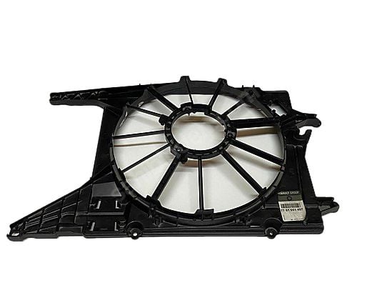 Megane 1-I Scenic 1-I Fan Davlumbazı Şasesi (1999-2002) 7701051497 -Renault Mais