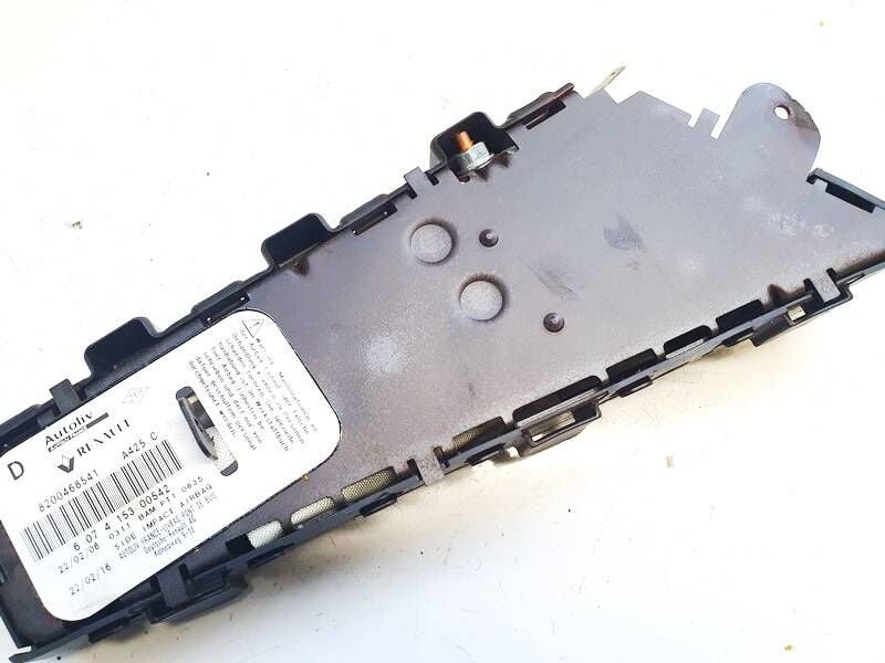 Laguna 2-II Sol Koltuk Yolcu Hava Yastığı (2002-2008) 8200236079-8200468541 -Renault Mais