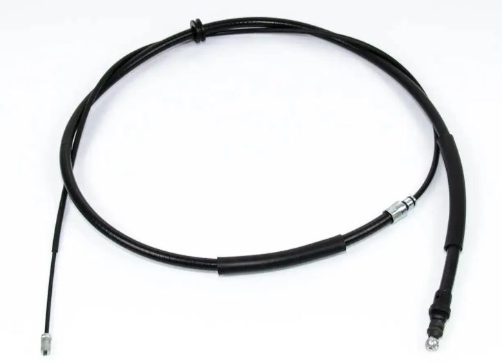 364001385R DACIA Duster Duster 2-II El Fren Teli Halatı 2018-> 364001385R -Renault Mais OEM 364001385R Oto Mavili