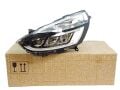 Clio 4-IV Sol Far Lambası (Ledli) (2016-2020) 260606098R -Renault Mais