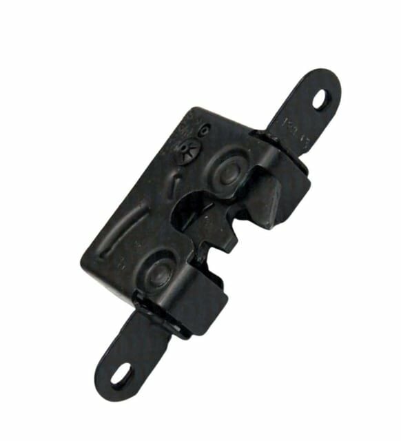 Master 3-III Motor Kaput Kilidi 2010-> 656013497R -Sagem