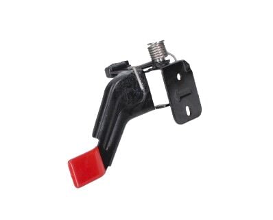 Kadjar Kaput Kilidi Emniyet Mandalı (2015-2022) 656039090R - Renault Mais