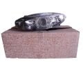 Fluence Sol Far Lambası Mercekli Komple (2013-2016) 260600738R -Renault Mais