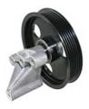 Clio 2-II Kangoo 2-II Alternatör Kayış Gergisi Kasnaklı 8200641468 -Orjinal Yedek Parça