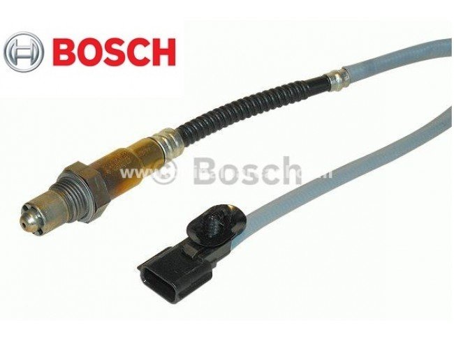 8200551743 RENAULT Megane Laguna 3-III Clio 3-III Megane 2-II Oksijen Sondası Sensörü 8200551743 -Bosch OEM 8200551743 Oto Mavili