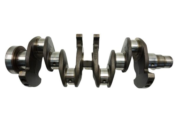 Twingo Krank Mili 1.2 8V D7F 8200156373 -Orjinal